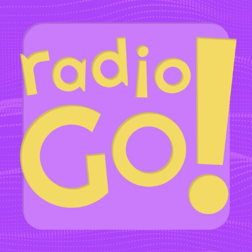 Radio Go! artwork